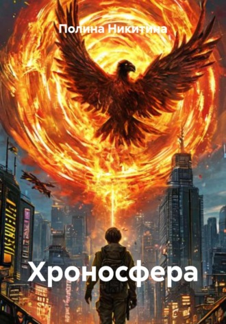 . Хроносфера