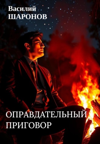 Василий Федорович Шаронов. Оправдательный приговор