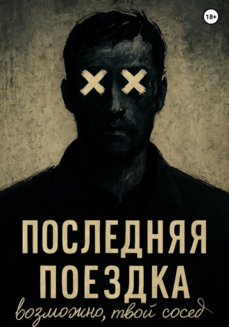 Возможно Твой Сосед. Последняя поездка
