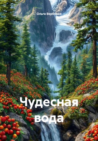 Ольга Леонидовна Вербовая. Чудесная вода