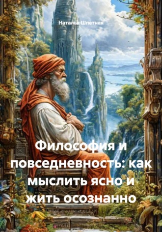 . Философия и повседневность: как мыслить ясно и жить осознанно