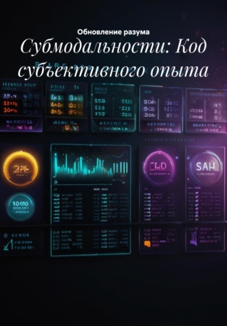 . Субмодальности: Код субъективного опыта