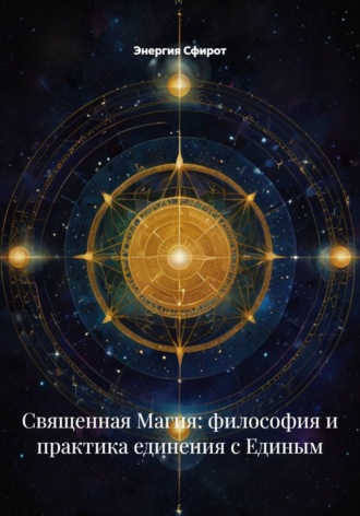 Энергия Сфирот. Священная Магия: философия и практика единения с Единым