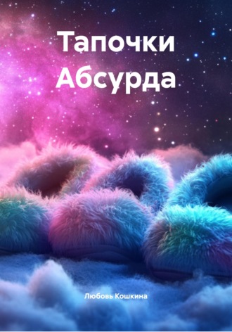 . Тапочки Абсурда
