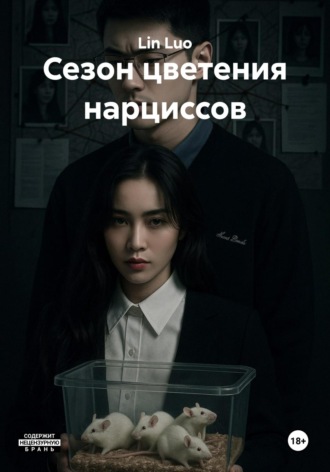 . Сезон цветения нарциссов