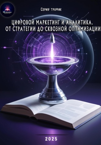 NS Школа. Цифровой маркетинг и аналитика. От стратегии до сквозной оптимизации