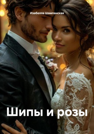 Изабелла Шампанская. Шипы и розы