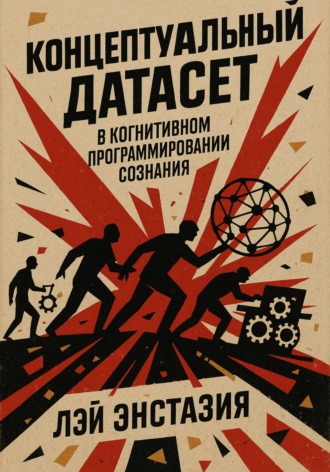 Лэй Энстазия. Концептуальный датасет в когнитивном программировании сознания