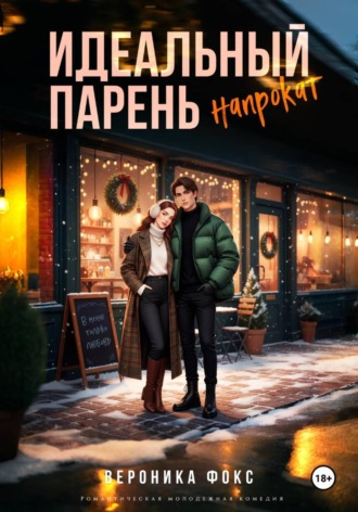 Вероника Фокс. Идеальный парень напрокат