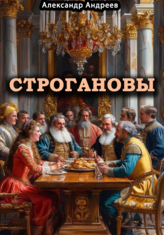 . Строгановы