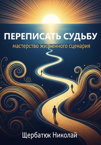 . Переписать Судьбу: Мастерство Жизненного Сценария