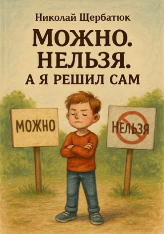 . Можно. Нельзя. А я решил сам