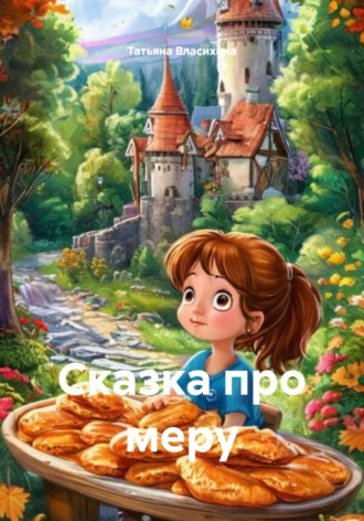 Татьяна Григорьевна Власихина. Сказка про меру