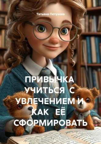 . ПРИВЫЧКА УЧИТЬСЯ С УВЛЕЧЕНИЕМ И КАК ЕЁ СФОРМИРОВАТЬ