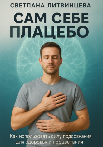 Светлана Литвинцева. Сам себе плацебо. Как использовать силу подсознания для здоровья и процветания.