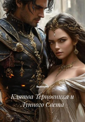 RemVoVo. Клятва Терновника и Лунного Света