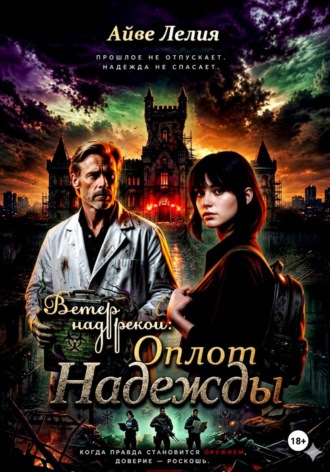 . Ветер над рекой: Оплот Надежды