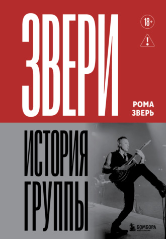 Рома Зверь. Звери. История группы