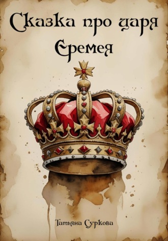 . Сказка про царя Еремея