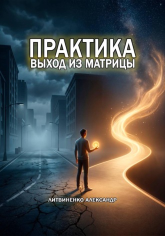 Александр Иванович Литвиненко. Практика. Выход из матрицы