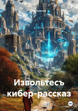 . Извольтесъ. Кибер-рассказ