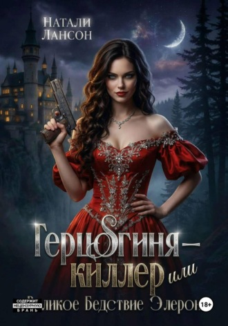 . Герцогиня-киллер или Великое Бедствие Элерона