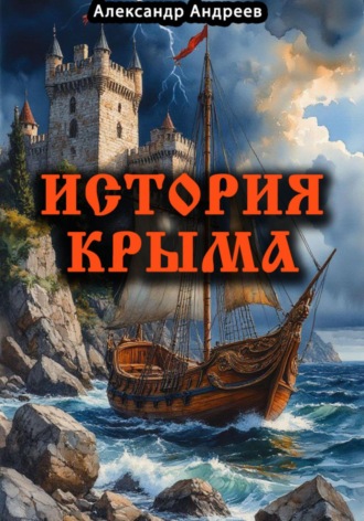 . История Крыма