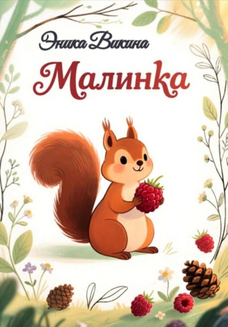 Эника Викина. Малинка