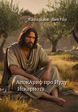 . АпокАриф про Иуду Искариота