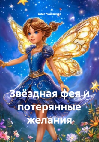 . Звёздная фея и потерянные желания