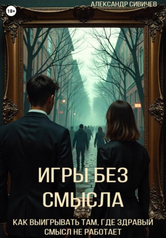Александр Сивичев. Игры без смысла. Как выигрывать там, где здравый смысл не работает