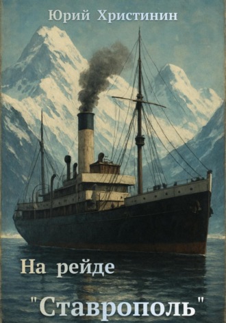 . На рейде 