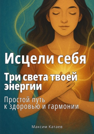 . Исцели себя: Три света твоей энергии