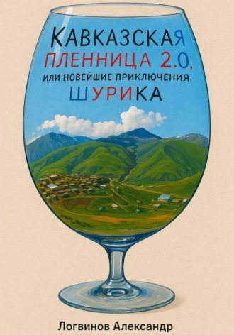 . Кавказская пленница 2.0, или новейшие приключения Шурика