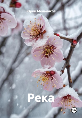 Юрий Мельников. Река