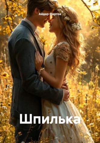 Айдар Табрисович Фартов. Шпилька
