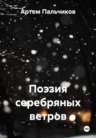 Артем Пальчиков. Поэзия серебряных ветров