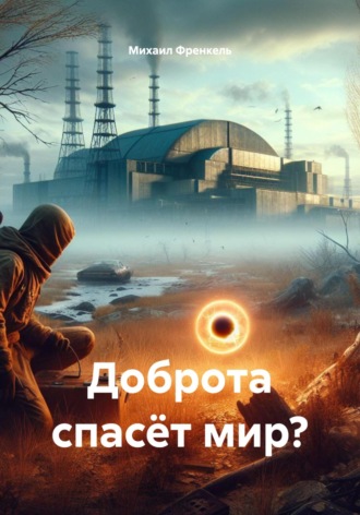 Михаил Ефимович Френкель. Доброта спасёт мир?