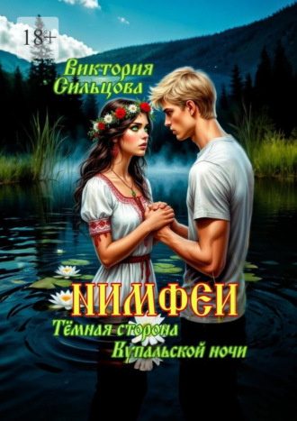 Виктория Сильцова. Нимфеи. Тёмная сторона Купальской ночи