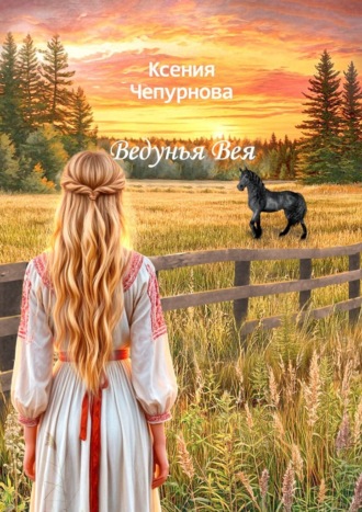 . Ведунья Вея