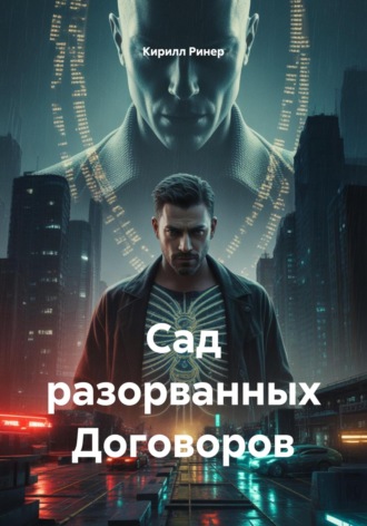. Сад разорванных Договоров