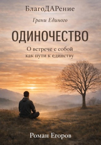 Роман Егоров. Одиночество