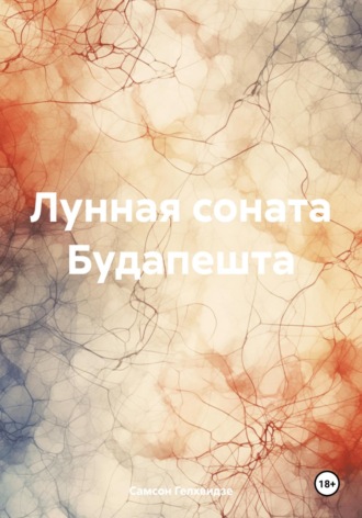 . Лунная соната Будапешта