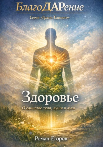 Роман Егоров. Здоровье