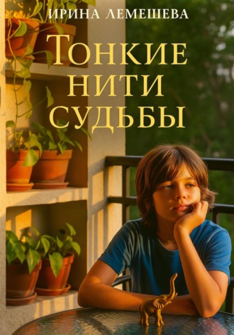 . Тонкие нити судьбы