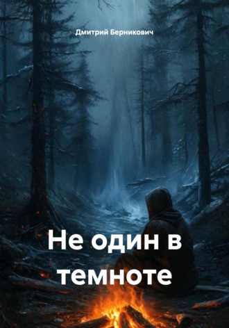 Дмитрий Берникович. Не один в темноте