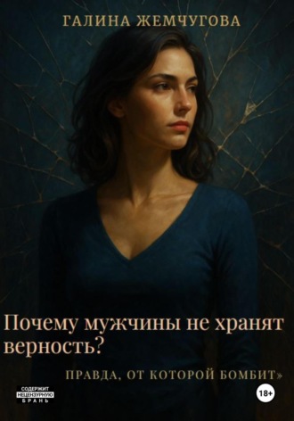 . Почему мужчины не хранят верность? Правда, от которой бомбит