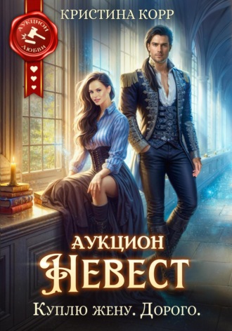 . Аукцион невест. Куплю жену. Дорого