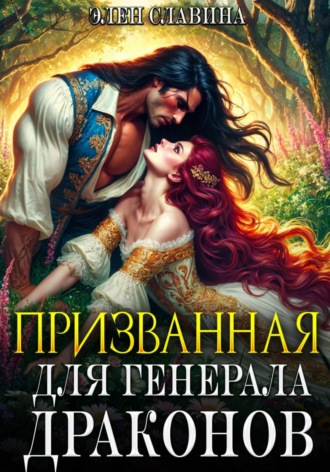 . Призванная для генерала Драконов