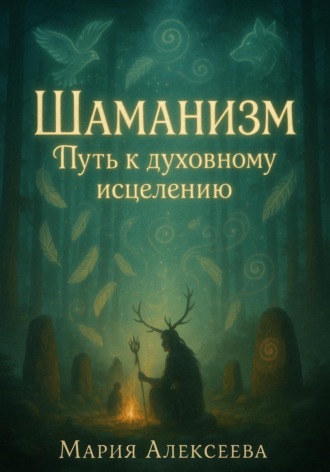 Мария Алексеевна Алексеева. Шаманизм: Путь к духовному исцелению